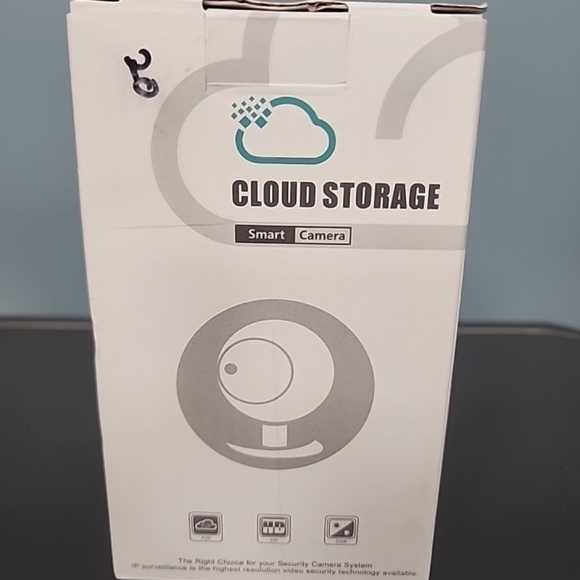 Baby monitoring camera - Picture 5 of 6